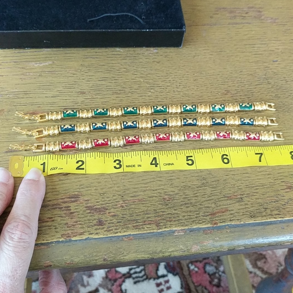 JOAN RIVERS BRACELET BUNDLE! - Picture 8 of 10